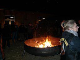 20 Jahre Bikerfreunde Ammelshain e.V.